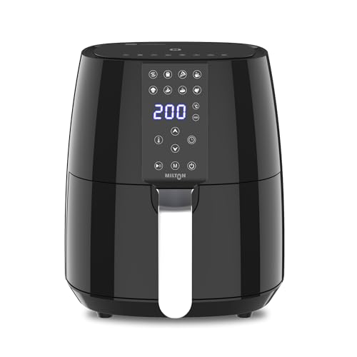 Milton Rapid Digital Air Fryer