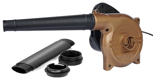 Jakmister Gold Unbreakable Plastic 770