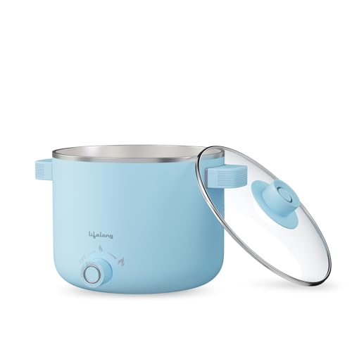 Lifelong Multi Cook Electric Kettle