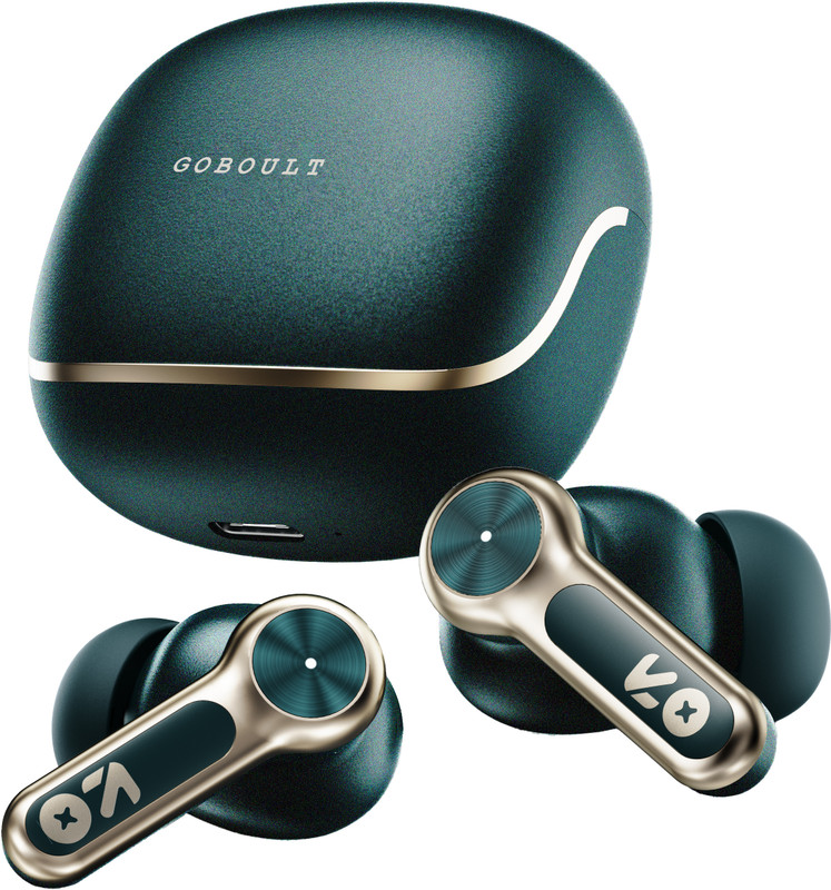 GOBOULT Raven 70Hrs Battery, App