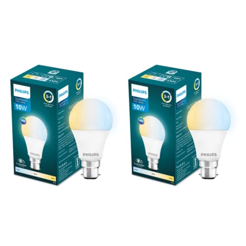 PHILIPS 10 w LED Bulb|3