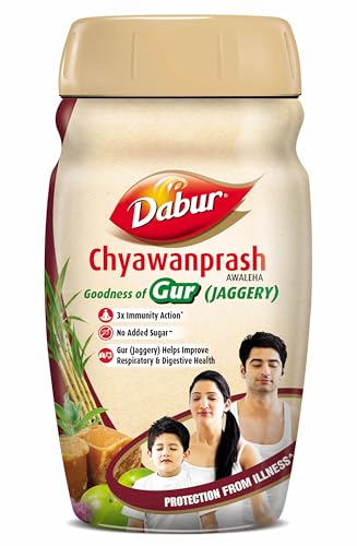 Dabur Chyawanprash Awaleha - 900g
