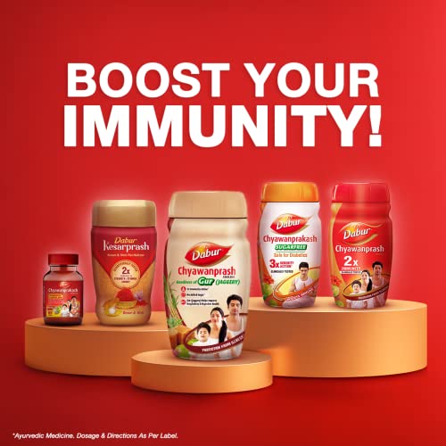 Dabur Chyawanprash Awaleha - 900g