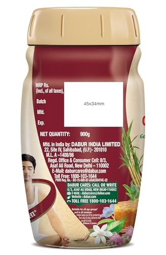 Dabur Chyawanprash Awaleha - 900g