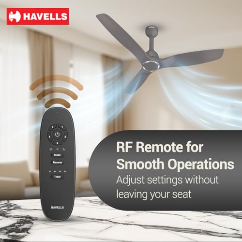 Havells Stealth Slim BLDC 1200