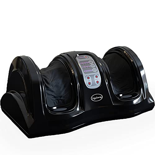 Lifelong Foot Massager Machine