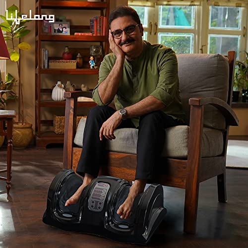 Lifelong Foot Massager Machine