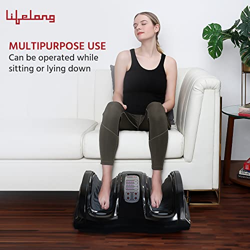 Lifelong Foot Massager Machine