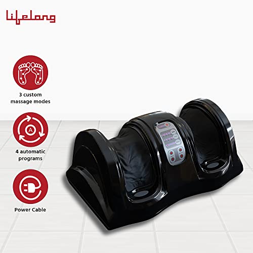 Lifelong Foot Massager Machine