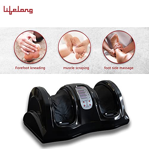 Lifelong Foot Massager Machine