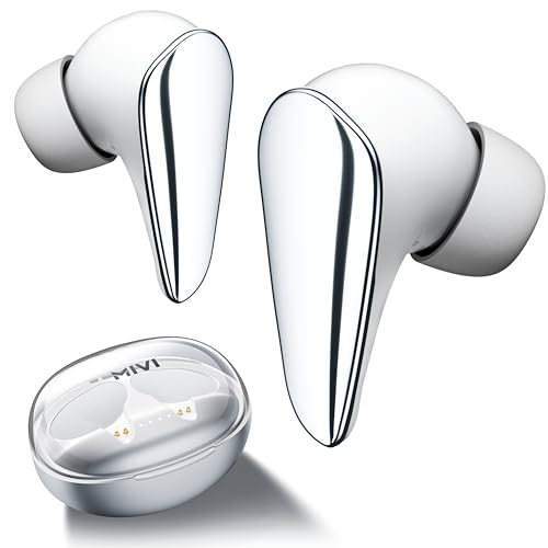 Mivi DuoPods i7 in Ear