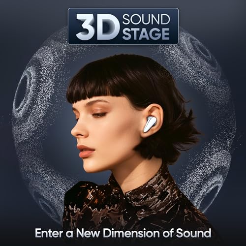 Mivi DuoPods i7 in Ear
