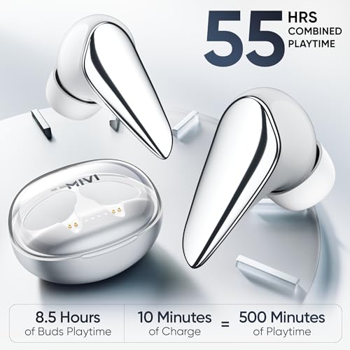 Mivi DuoPods i7 in Ear