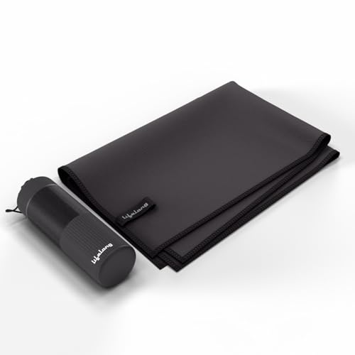 Lifelong Microfiber Gym Towel