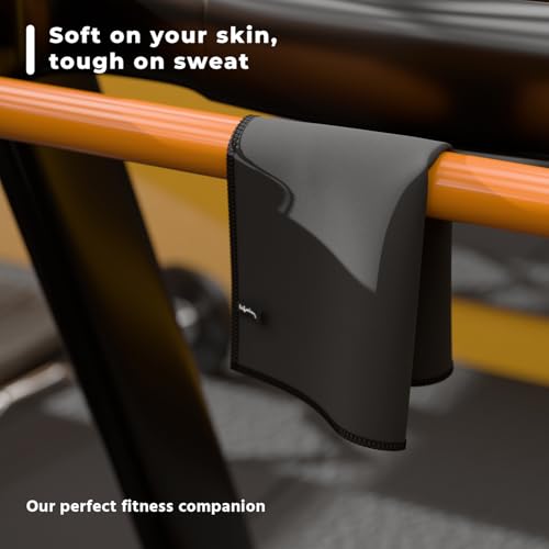 Lifelong Microfiber Gym Towel