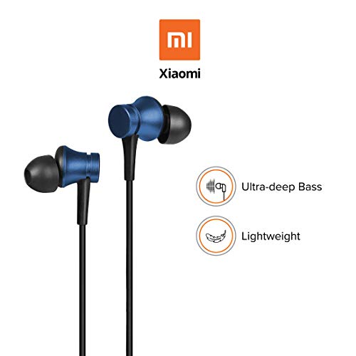 XIAOMI Wired in-Ear Earphones
