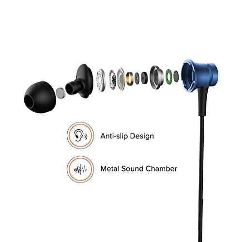 XIAOMI Wired in-Ear Earphones