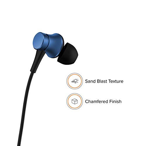 XIAOMI Wired in-Ear Earphones