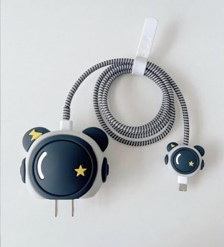 Meyaar Compatible with Apple iPhone
