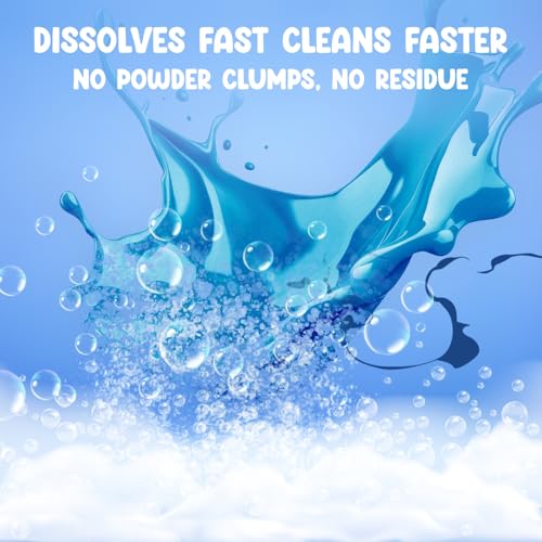 Shimmer Liquid Detergent - 5L