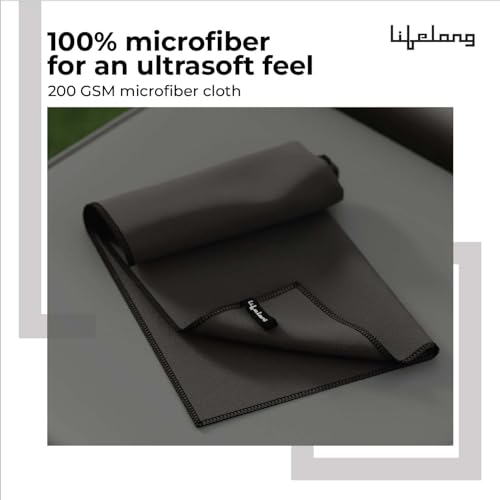 Lifelong Unisex Gym Bag
