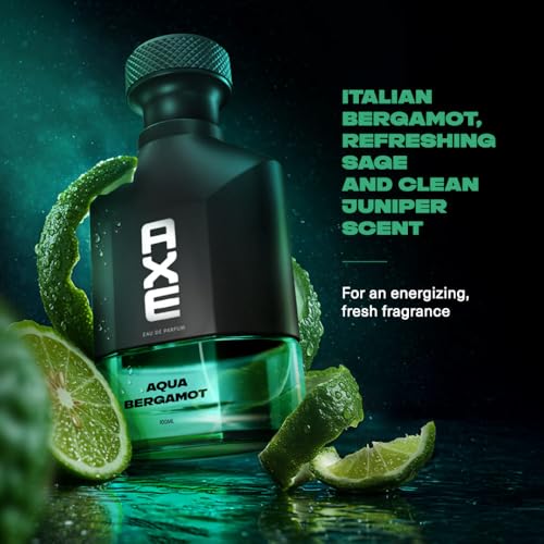 AXE Premium Luxury Perfumes