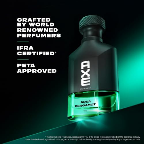 AXE Premium Luxury Perfumes