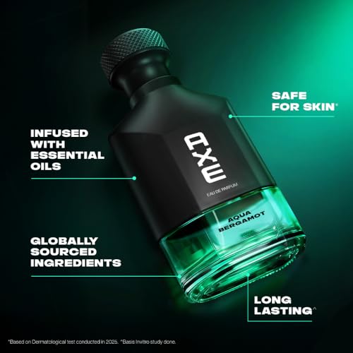 AXE Premium Luxury Perfumes