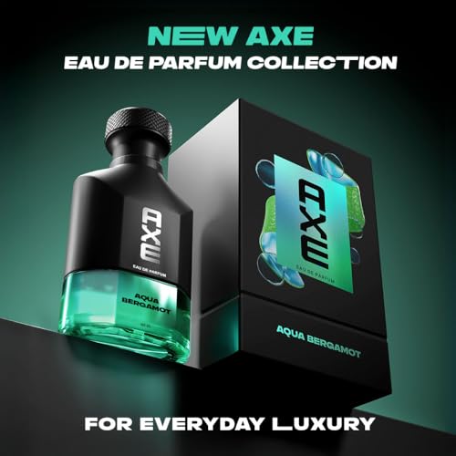 AXE Premium Luxury Perfumes
