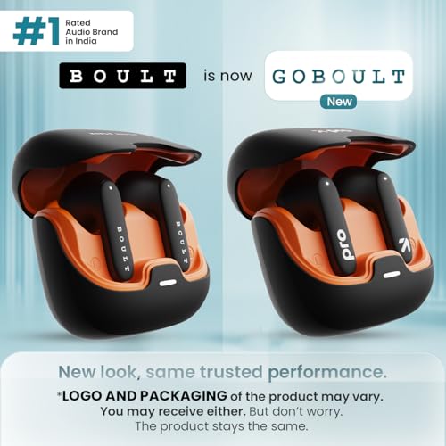 GOBOULT Z40 Pro with 100H