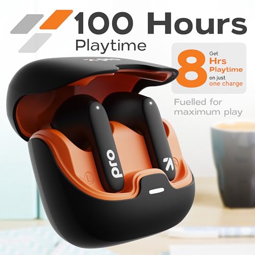 GOBOULT Z40 Pro with 100H