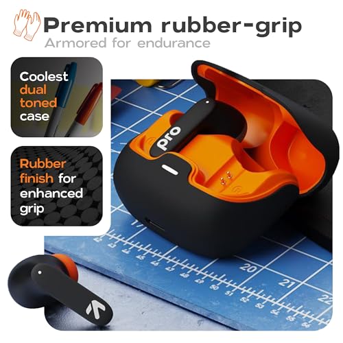 GOBOULT Z40 Pro with 100H