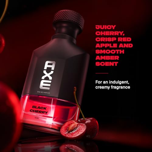AXE Premium Luxury Perfumes