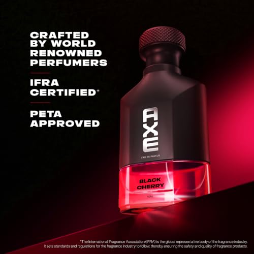 AXE Premium Luxury Perfumes