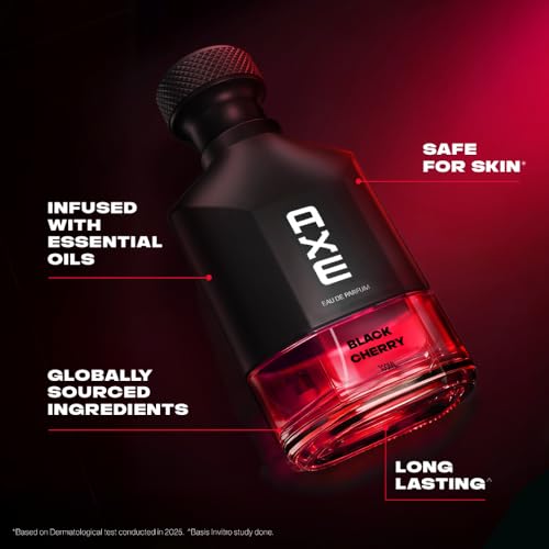 AXE Premium Luxury Perfumes