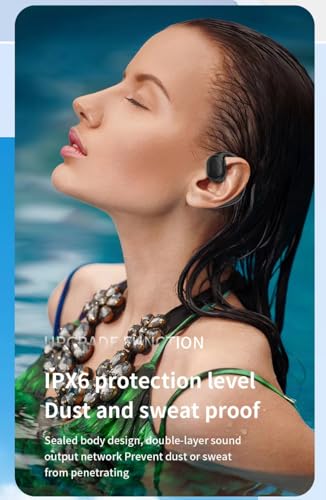 OpenGo OWS Open Ear Earbuds