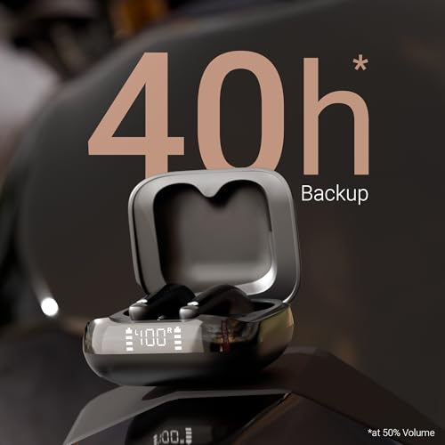 ZEBRONICS PODS K2 in Ear
