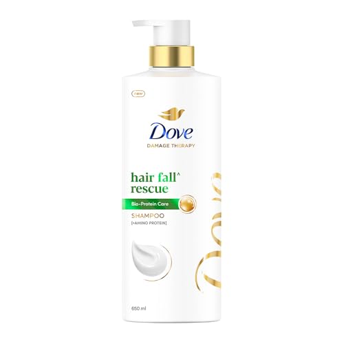 Dove Hair Fall Rescue Shampoo