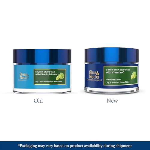Blue Nectar Plant Based Vitamin