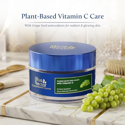 Blue Nectar Plant Based Vitamin