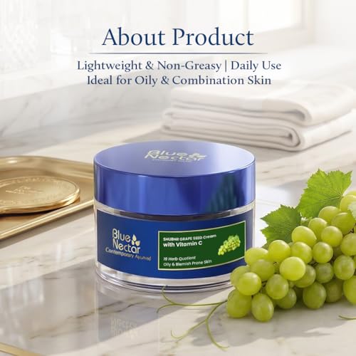 Blue Nectar Plant Based Vitamin