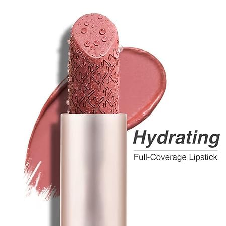 Lipstick in Nude Pink Shade