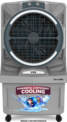 VW 125 L Desert Air