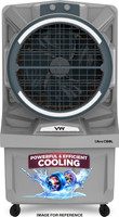 VW 125 L Desert Air