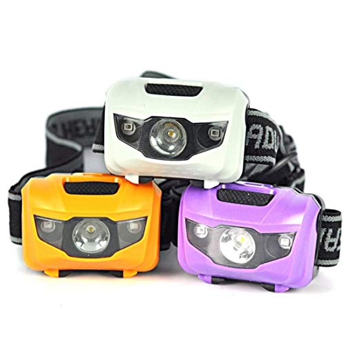 Diy Crafts 7090 Head Lamp