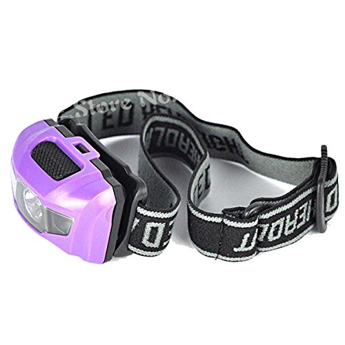 Diy Crafts 7090 Head Lamp