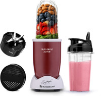 WONDERCHEF Nutri-blend 500 W Juicer