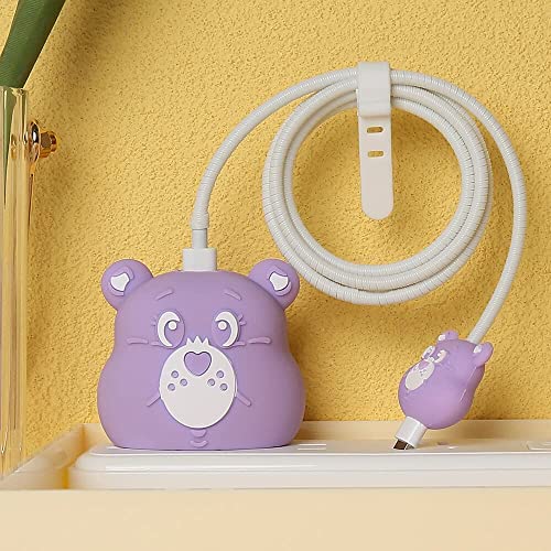 Cartoon 3D Design Protective Case