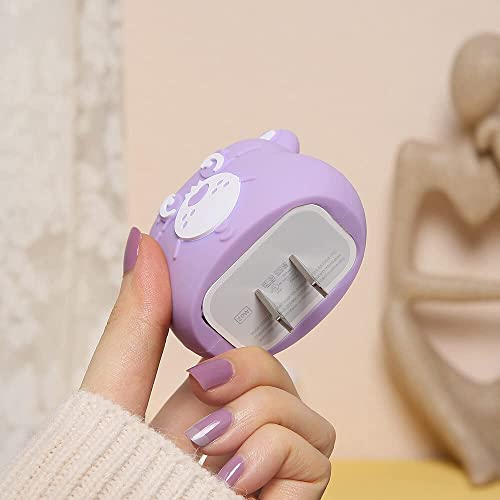 Cartoon 3D Design Protective Case
