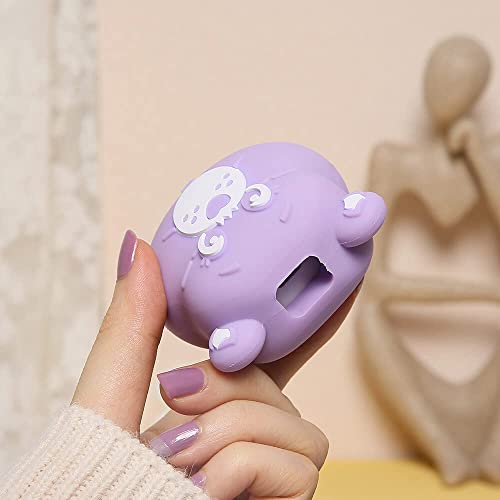 Cartoon 3D Design Protective Case
